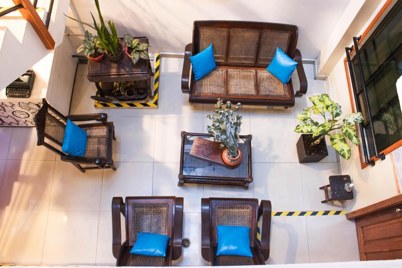 Hotel La Casona Iquitos Ngoại thất bức ảnh