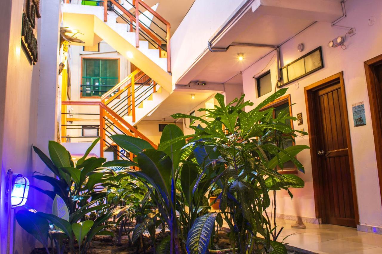 Hotel La Casona Iquitos Ngoại thất bức ảnh
