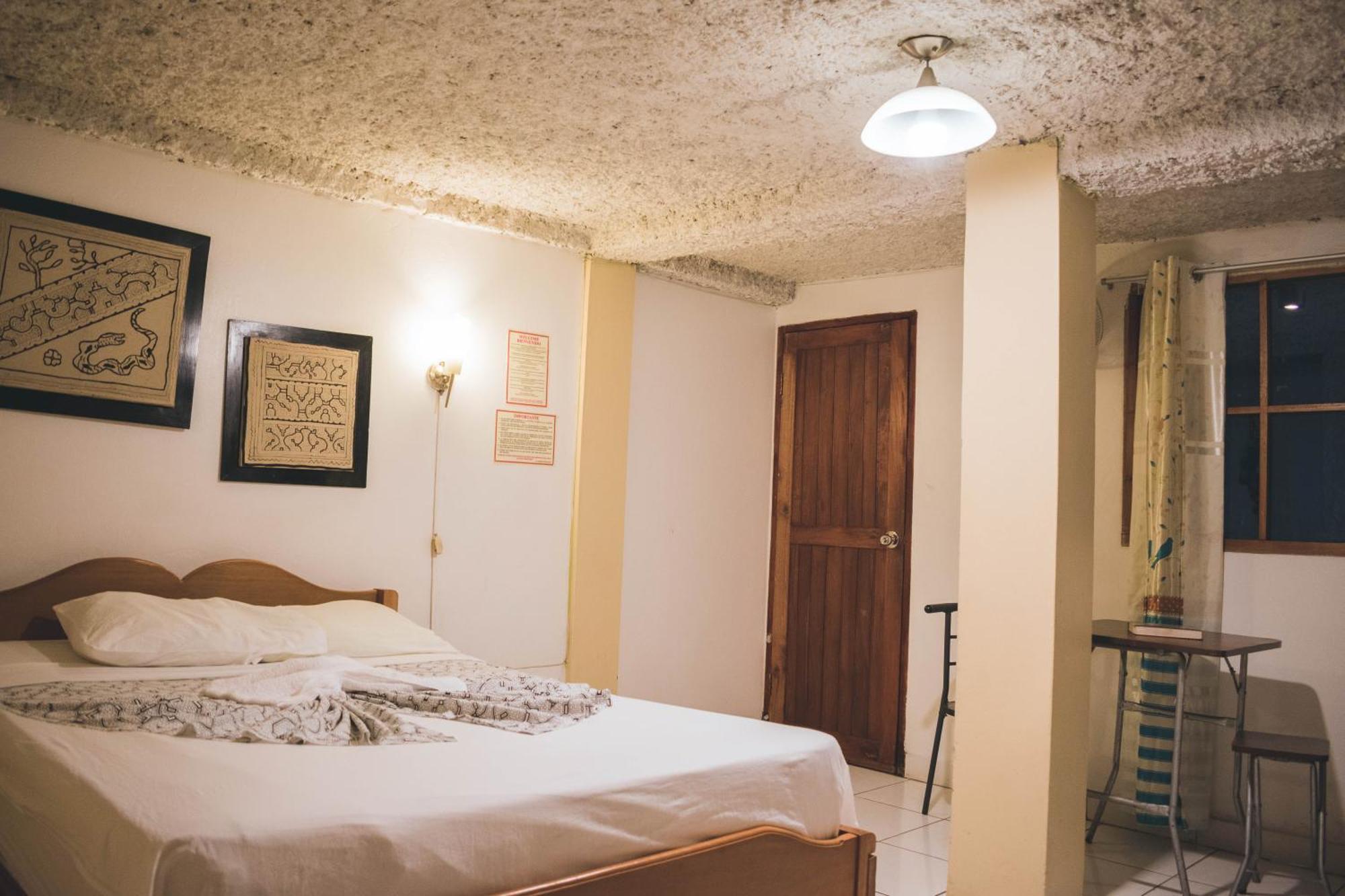Hotel La Casona Iquitos Ngoại thất bức ảnh