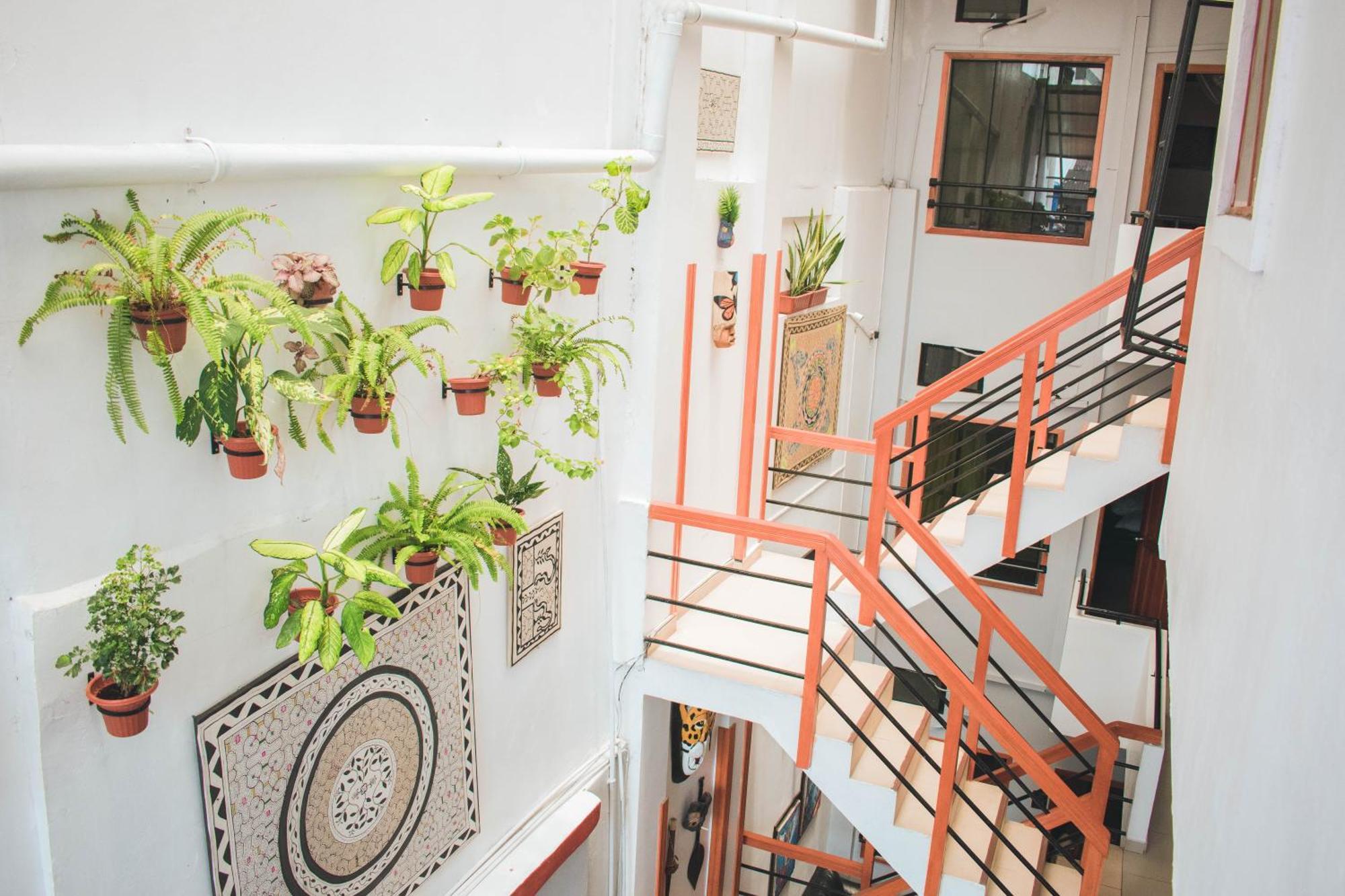 Hotel La Casona Iquitos Ngoại thất bức ảnh