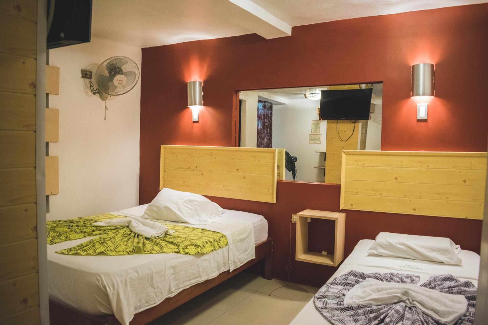Hotel La Casona Iquitos Ngoại thất bức ảnh