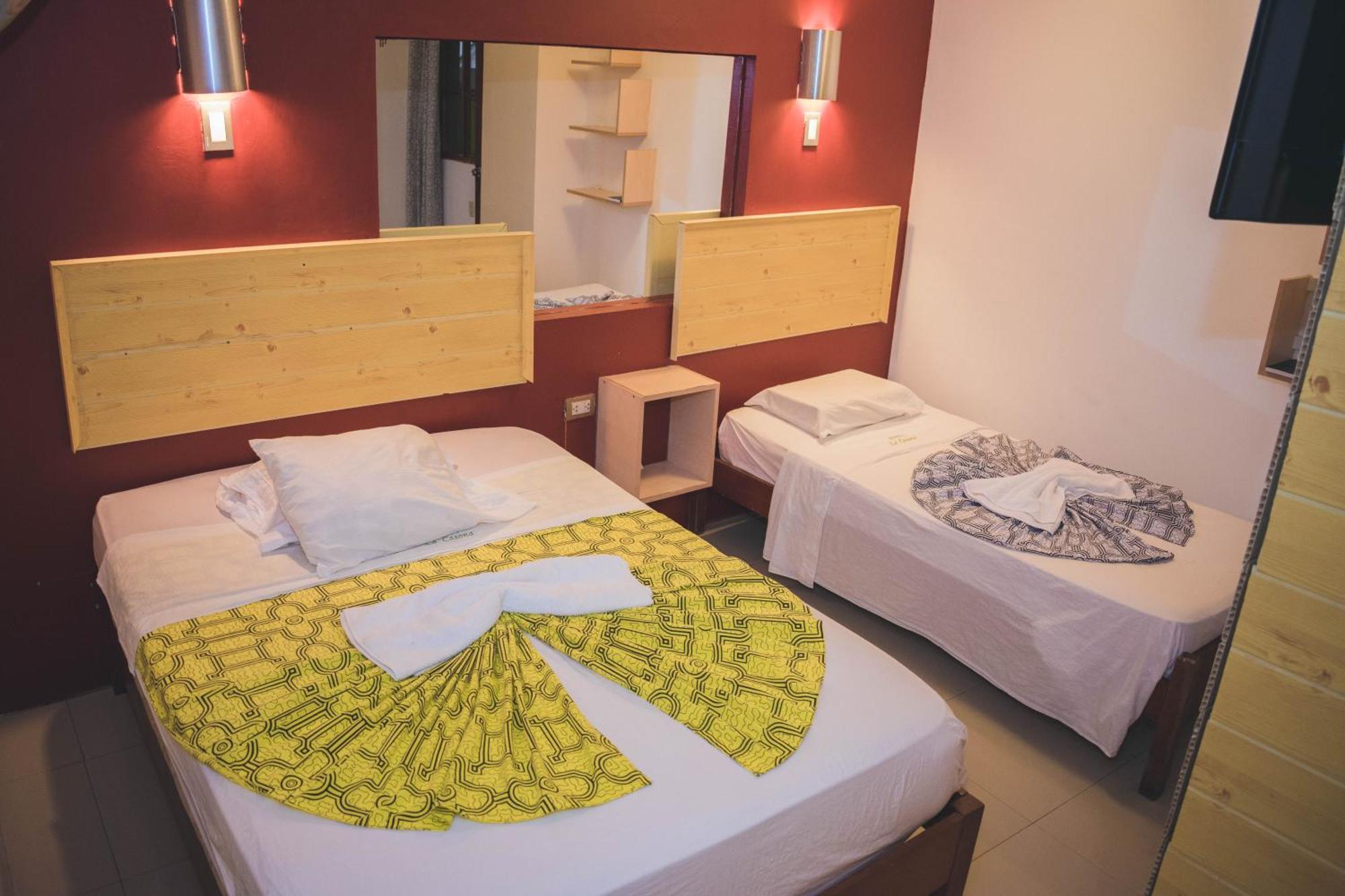 Hotel La Casona Iquitos Ngoại thất bức ảnh