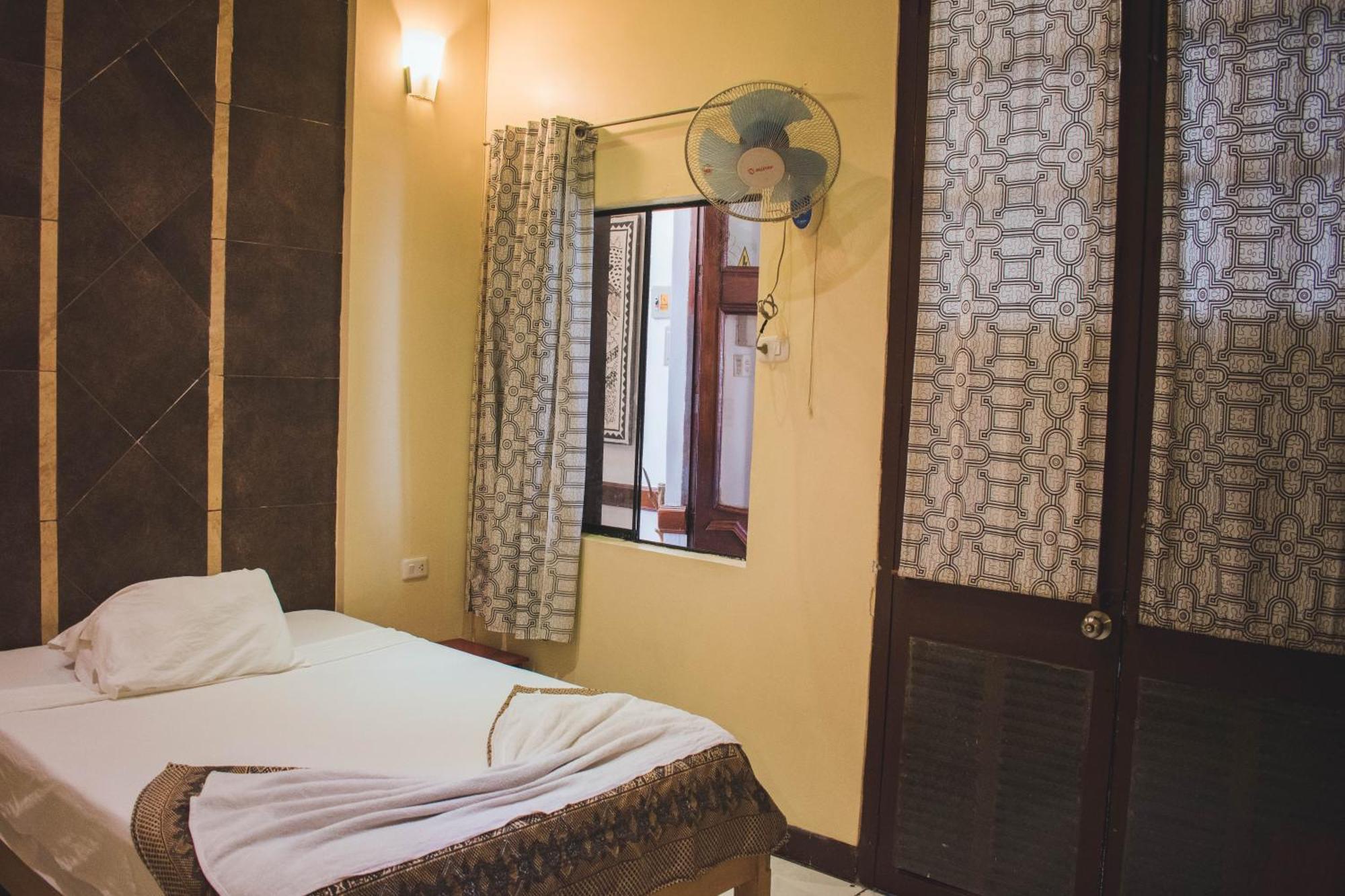 Hotel La Casona Iquitos Ngoại thất bức ảnh