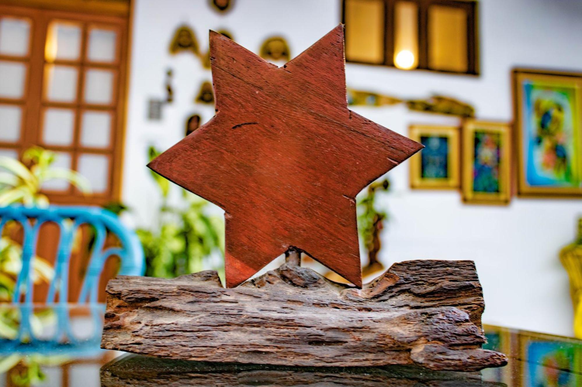 Hotel La Casona Iquitos Ngoại thất bức ảnh