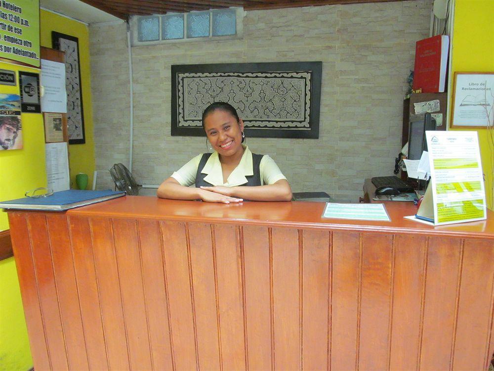 Hotel La Casona Iquitos Ngoại thất bức ảnh