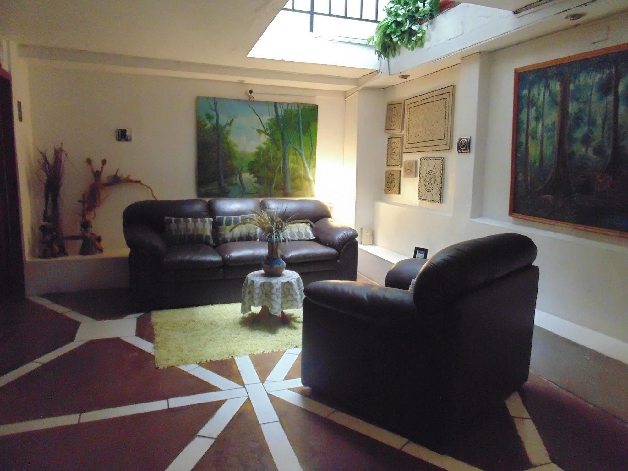 Hotel La Casona Iquitos Ngoại thất bức ảnh