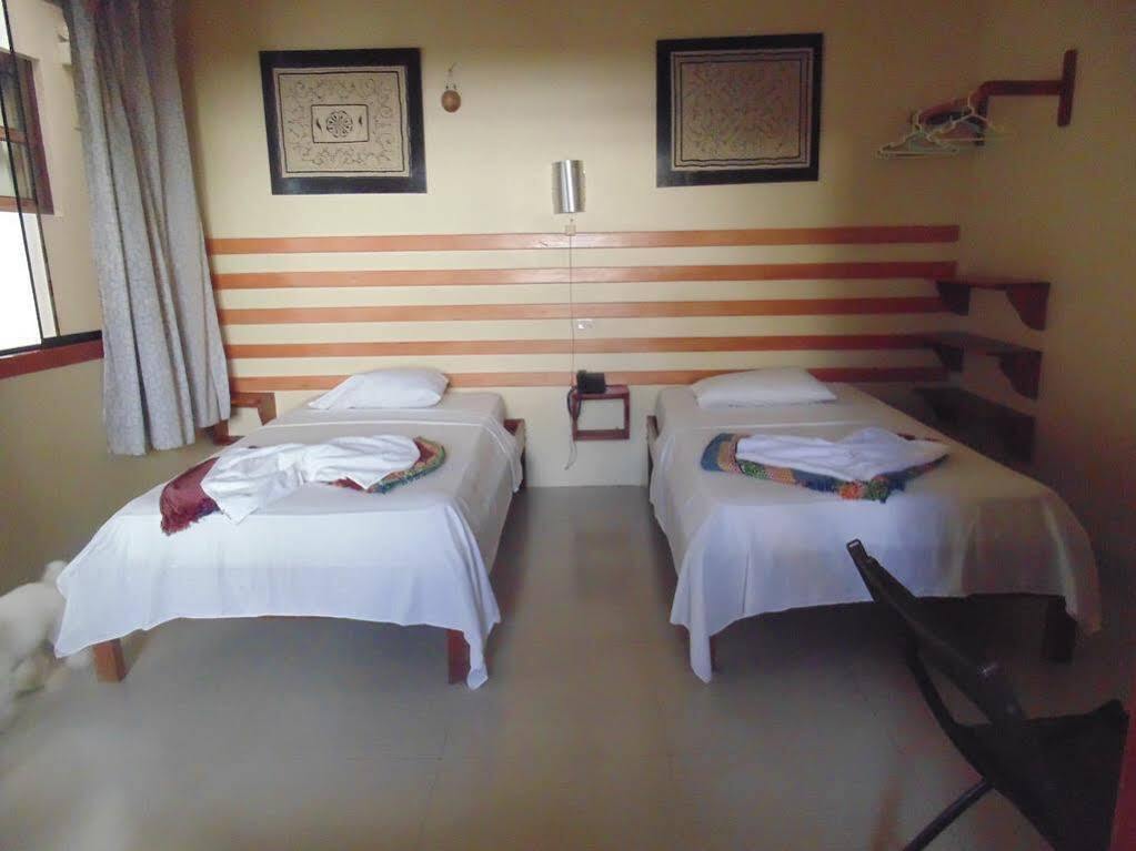 Hotel La Casona Iquitos Ngoại thất bức ảnh