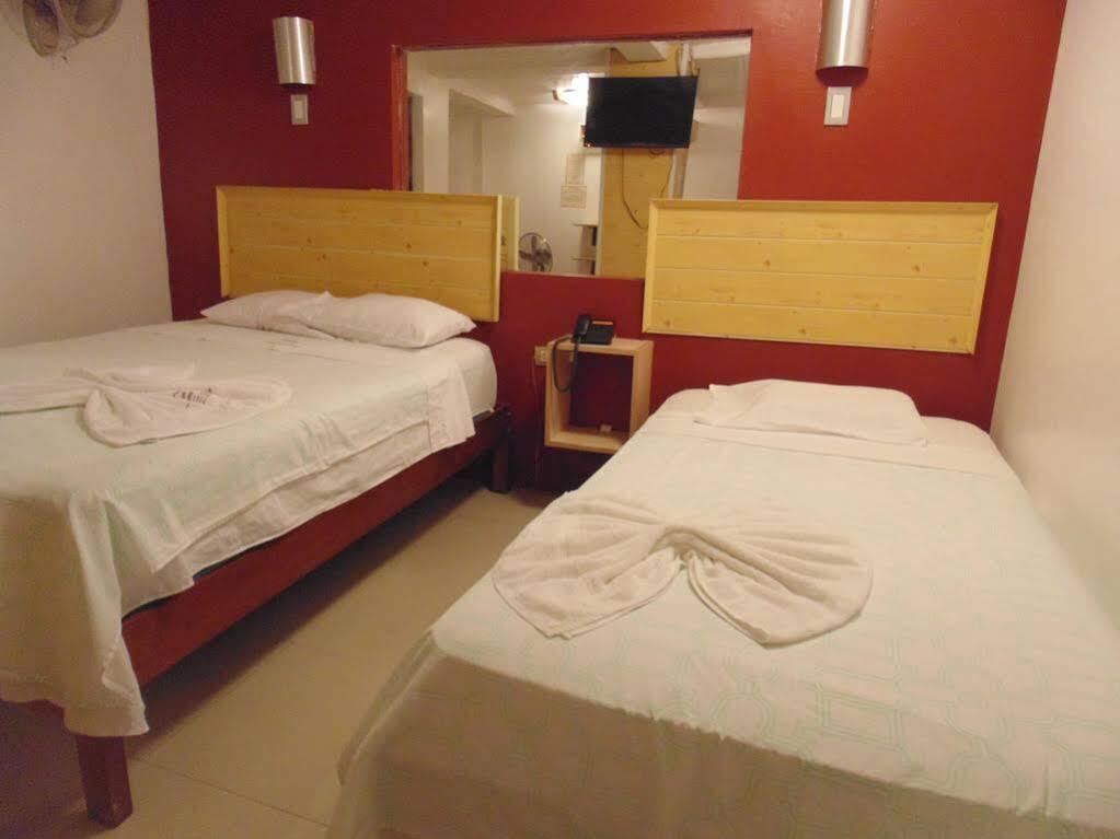 Hotel La Casona Iquitos Ngoại thất bức ảnh