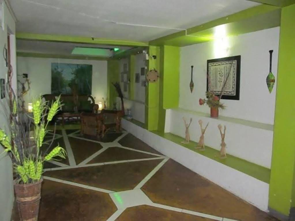 Hotel La Casona Iquitos Ngoại thất bức ảnh