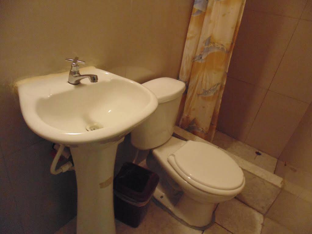 Hotel La Casona Iquitos Ngoại thất bức ảnh
